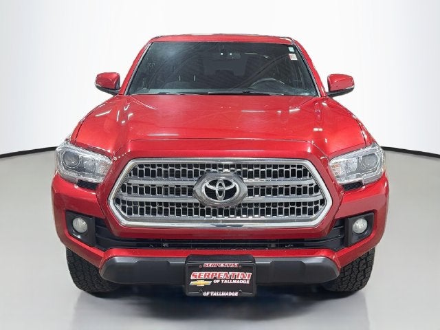 2017 Toyota Tacoma TRD Off-Road ONE OWNER!