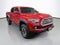2017 Toyota Tacoma TRD Off-Road ONE OWNER!