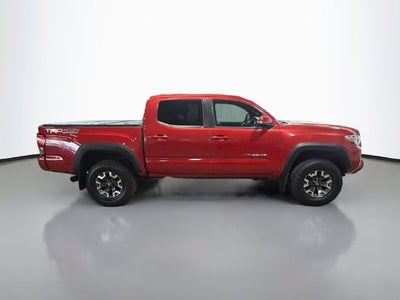 2017 Toyota Tacoma TRD Off-Road ONE OWNER!