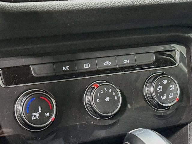 2021 Volkswagen Tiguan 2.0T S W/ BLINDSPOT ALERT