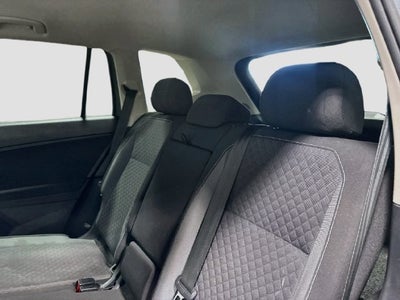 2021 Volkswagen Tiguan 2.0T S W/ BLINDSPOT ALERT