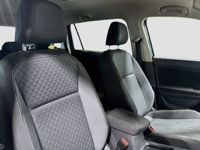 2021 Volkswagen Tiguan 2.0T S W/ BLINDSPOT ALERT