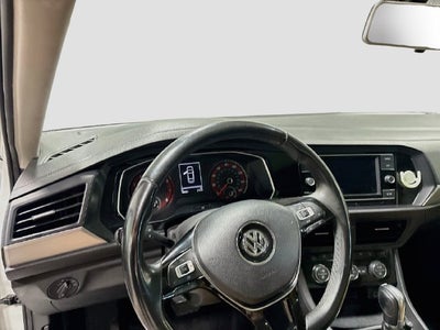 2019 Volkswagen Jetta R-Line W/ MOONROOF