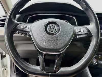 2019 Volkswagen Jetta R-Line W/ MOONROOF