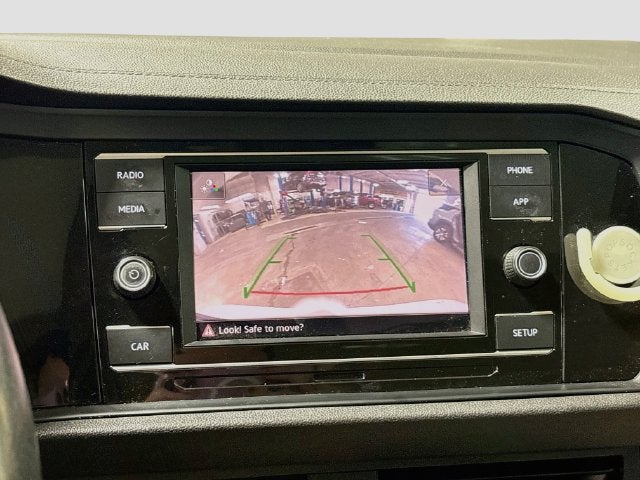2019 Volkswagen Jetta R-Line W/ MOONROOF
