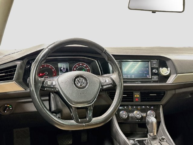 2019 Volkswagen Jetta R-Line W/ MOONROOF