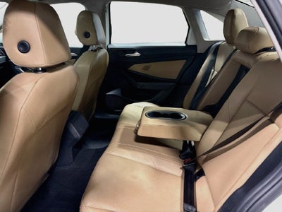 2019 Volkswagen Jetta R-Line W/ MOONROOF