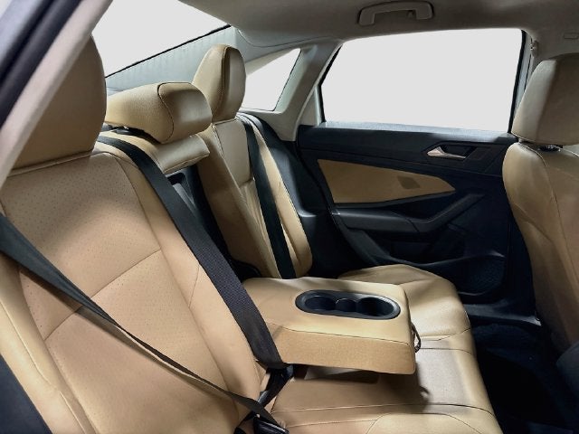 2019 Volkswagen Jetta R-Line W/ MOONROOF