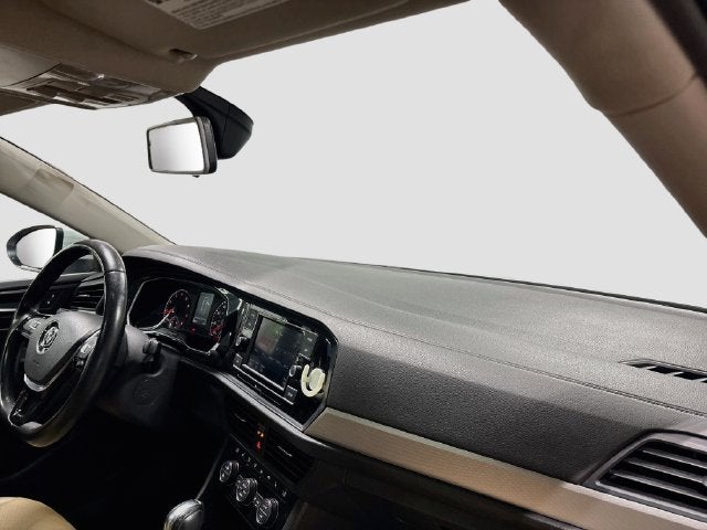 2019 Volkswagen Jetta R-Line W/ MOONROOF