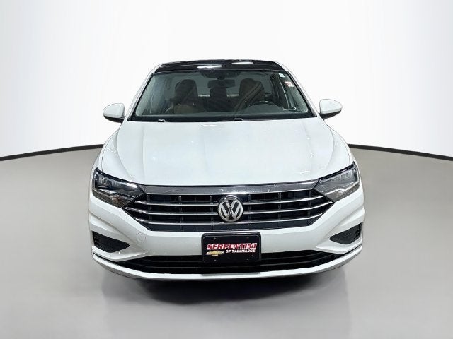 2019 Volkswagen Jetta R-Line W/ MOONROOF