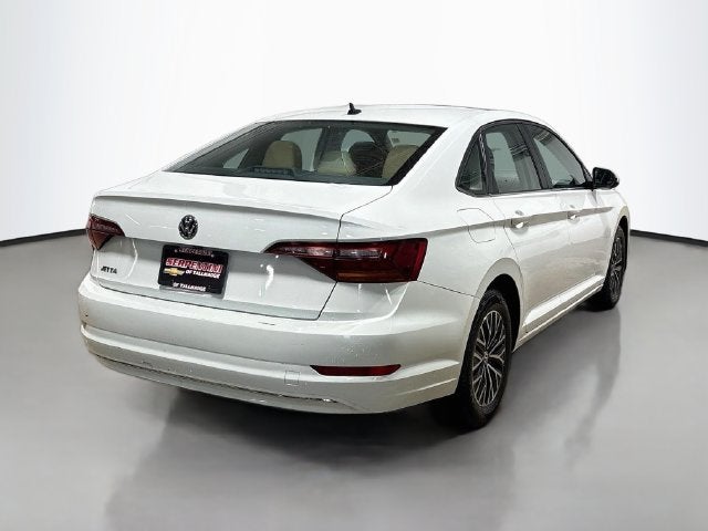 2019 Volkswagen Jetta R-Line W/ MOONROOF