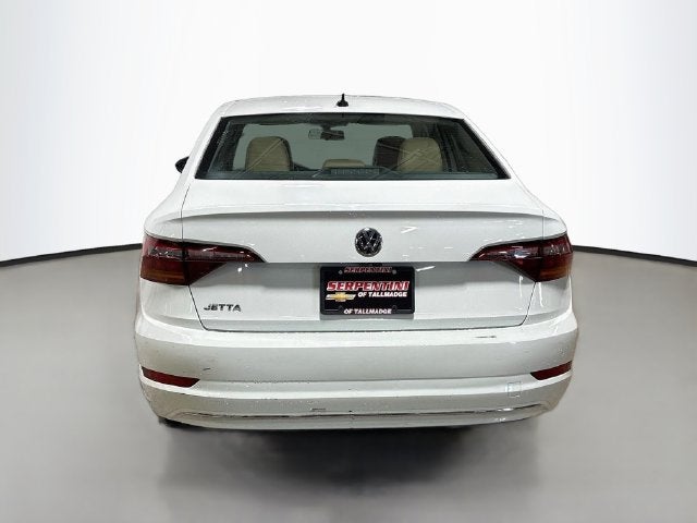2019 Volkswagen Jetta R-Line W/ MOONROOF