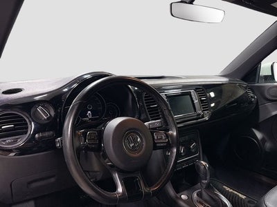 2018 Volkswagen Beetle 2.0T S W/ 63K MILES