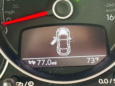 2018 Volkswagen Beetle 2.0T S W/ 63K MILES