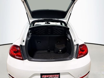 2018 Volkswagen Beetle 2.0T S W/ 63K MILES