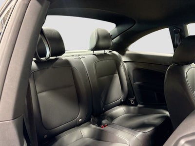 2018 Volkswagen Beetle 2.0T S W/ 63K MILES