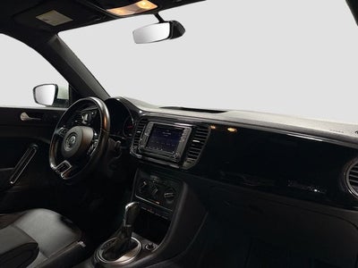 2018 Volkswagen Beetle 2.0T S W/ 63K MILES