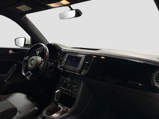 2018 Volkswagen Beetle 2.0T S W/ 63K MILES