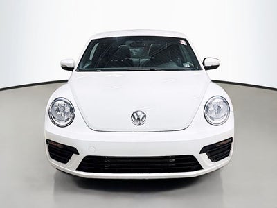 2018 Volkswagen Beetle 2.0T S W/ 63K MILES