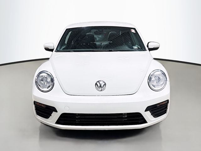 2018 Volkswagen Beetle 2.0T S W/ 63K MILES