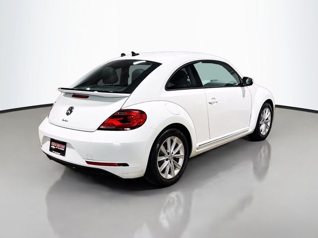 2018 Volkswagen Beetle 2.0T S W/ 63K MILES