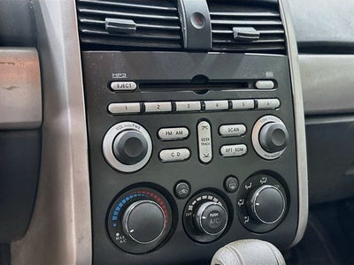 2007 Mitsubishi Galant ES