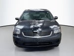 2007 Mitsubishi Galant ES
