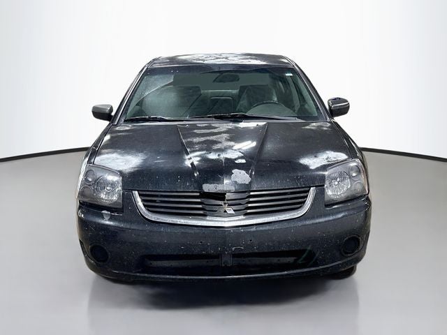 2007 Mitsubishi Galant ES