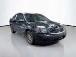 2007 Mitsubishi Galant ES