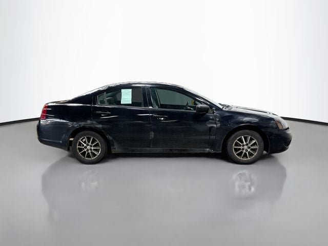 2007 Mitsubishi Galant ES