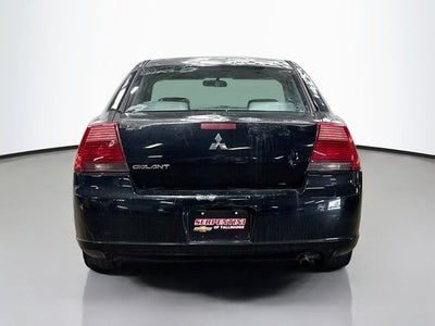 2007 Mitsubishi Galant ES