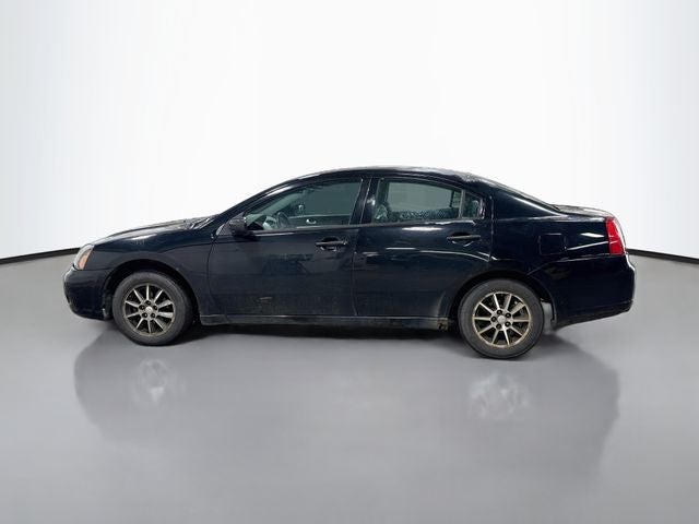 2007 Mitsubishi Galant ES
