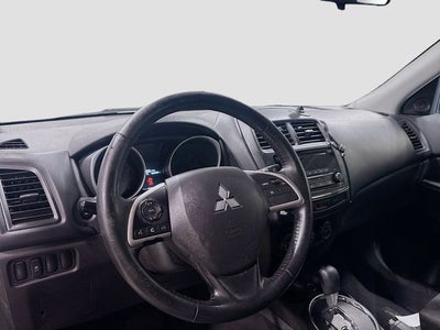 2015 Mitsubishi Outlander Sport ES W/ BLUETOOTH