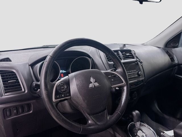 2015 Mitsubishi Outlander Sport ES W/ BLUETOOTH
