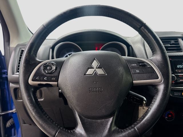 2015 Mitsubishi Outlander Sport ES W/ BLUETOOTH