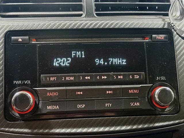 2015 Mitsubishi Outlander Sport ES W/ BLUETOOTH