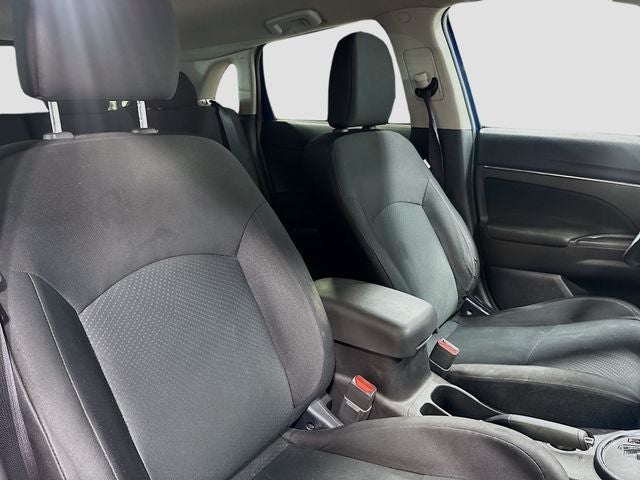 2015 Mitsubishi Outlander Sport ES W/ BLUETOOTH