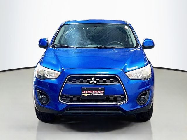 2015 Mitsubishi Outlander Sport ES W/ BLUETOOTH