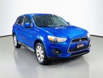 2015 Mitsubishi Outlander Sport ES W/ BLUETOOTH