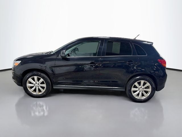 2015 Mitsubishi Outlander Sport ES