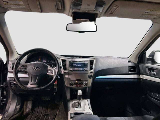 2013 Subaru Legacy 2.5i Premium