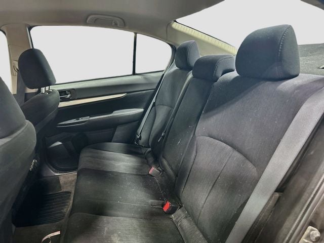 2013 Subaru Legacy 2.5i Premium