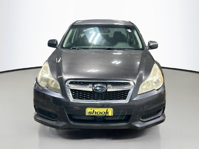 2013 Subaru Legacy 2.5i Premium