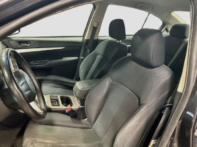 2013 Subaru Legacy 2.5i Premium