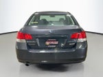 2013 Subaru Legacy 2.5i Premium