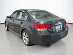 2013 Subaru Legacy 2.5i Premium