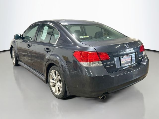 2013 Subaru Legacy 2.5i Premium