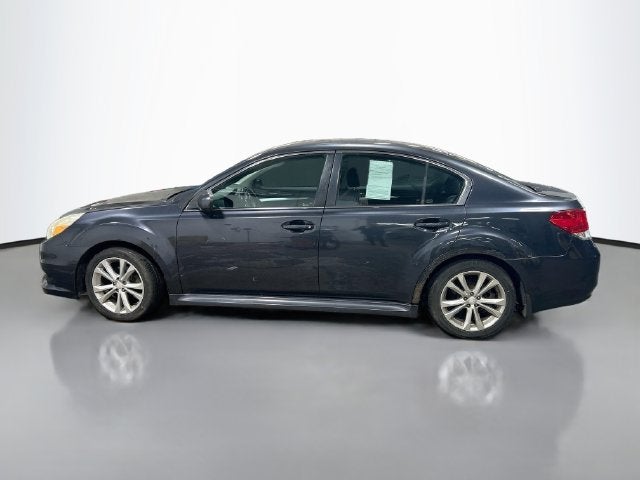 2013 Subaru Legacy 2.5i Premium