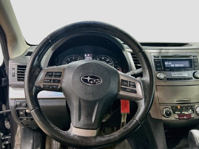 2013 Subaru Legacy 2.5i Premium