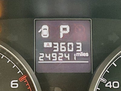 2013 Subaru Legacy 2.5i Premium